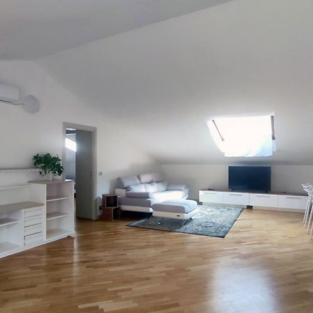 Loft La Colomba Διαμέρισμα Bobbio Εξωτερικό φωτογραφία