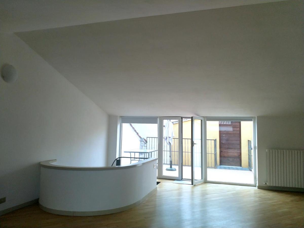 Loft La Colomba Διαμέρισμα Bobbio Εξωτερικό φωτογραφία