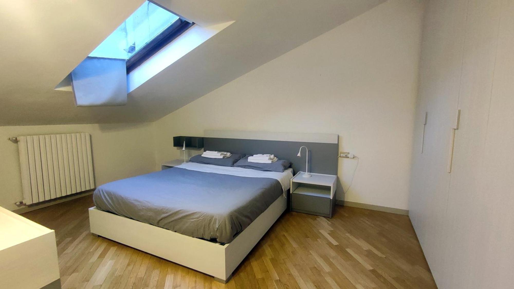 Loft La Colomba Διαμέρισμα Bobbio Εξωτερικό φωτογραφία
