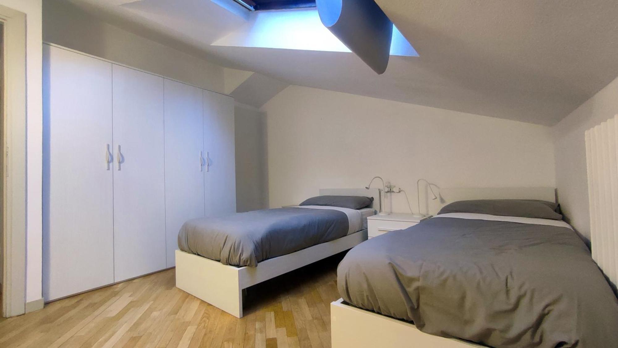 Loft La Colomba Διαμέρισμα Bobbio Εξωτερικό φωτογραφία