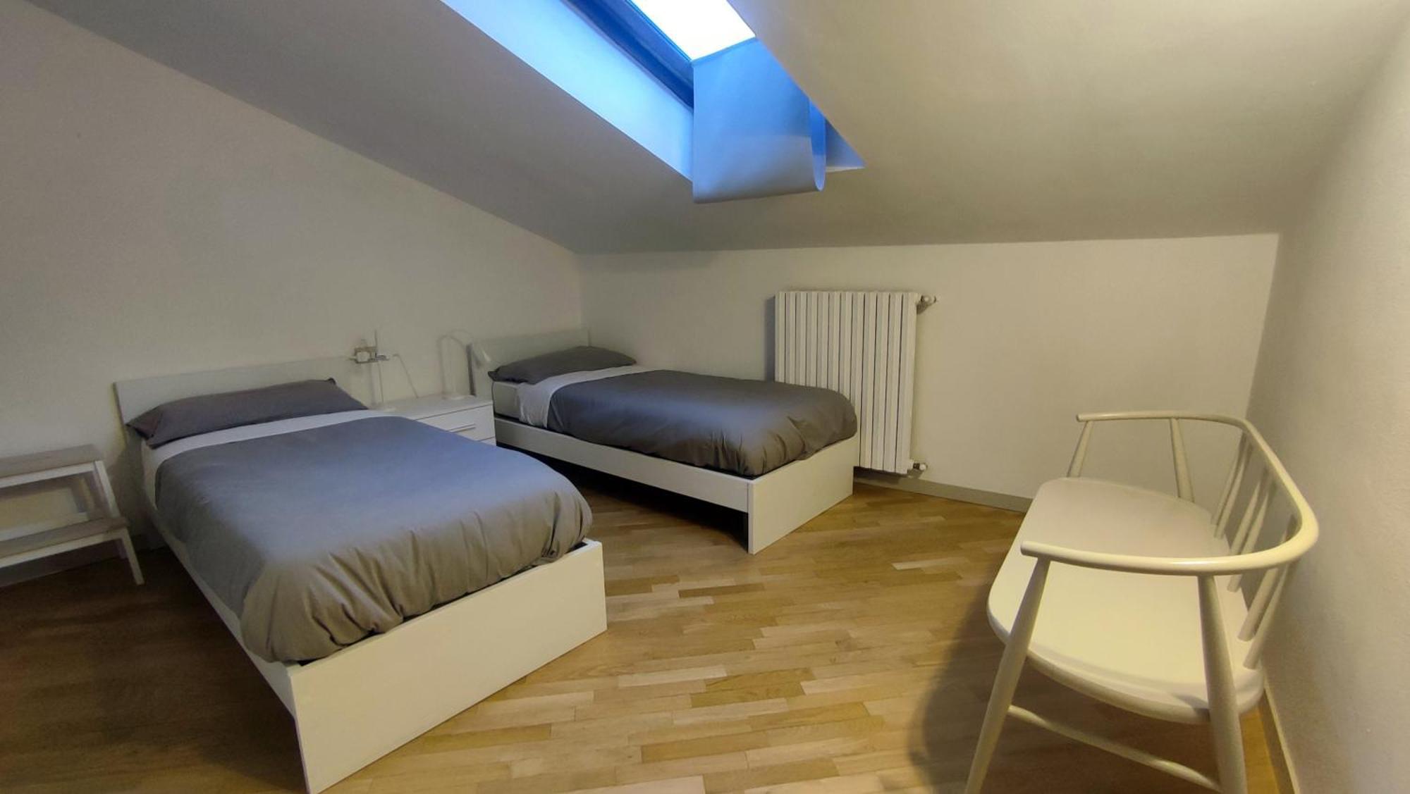 Loft La Colomba Διαμέρισμα Bobbio Εξωτερικό φωτογραφία