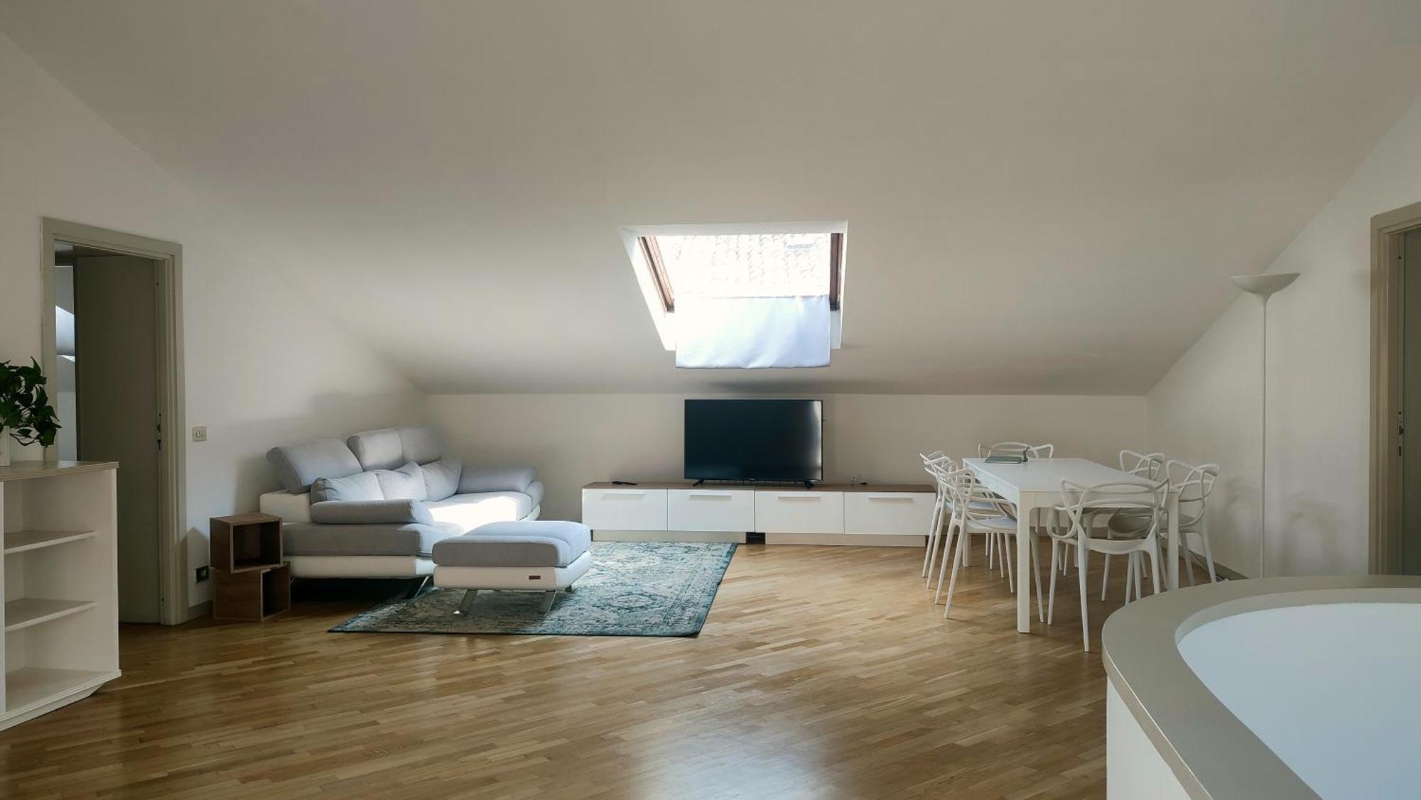 Loft La Colomba Διαμέρισμα Bobbio Εξωτερικό φωτογραφία