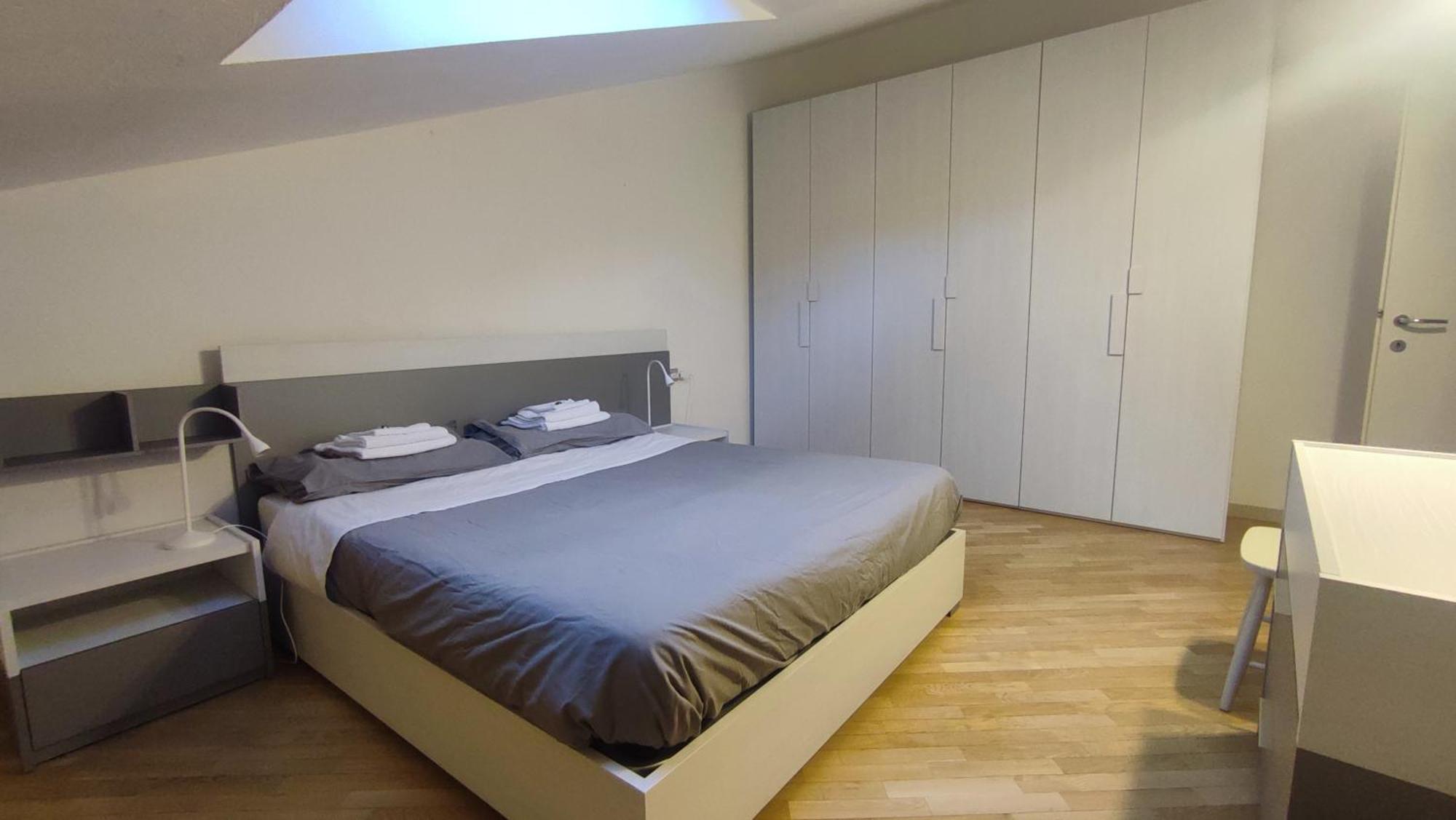 Loft La Colomba Διαμέρισμα Bobbio Εξωτερικό φωτογραφία