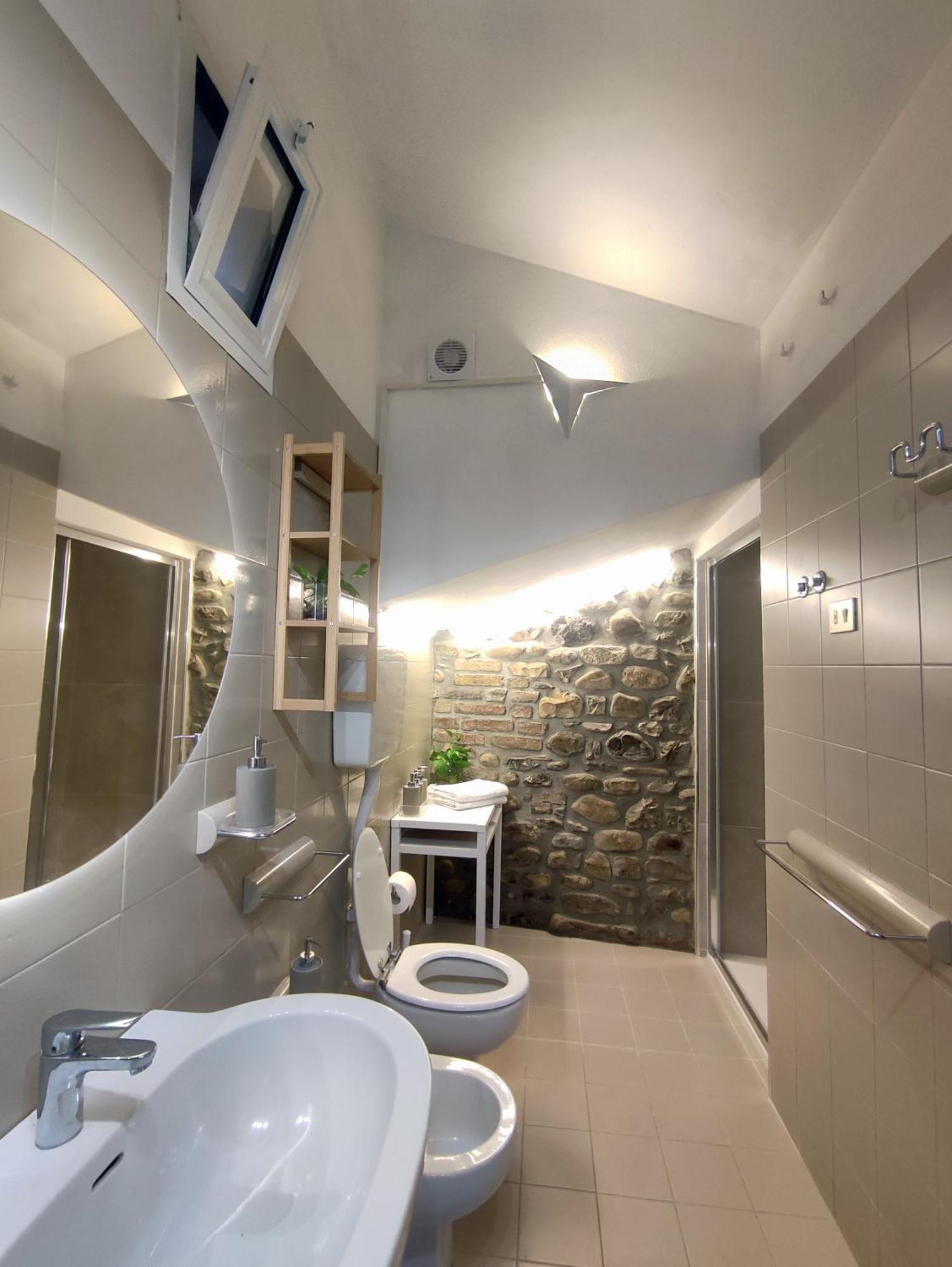 Loft La Colomba Διαμέρισμα Bobbio Εξωτερικό φωτογραφία