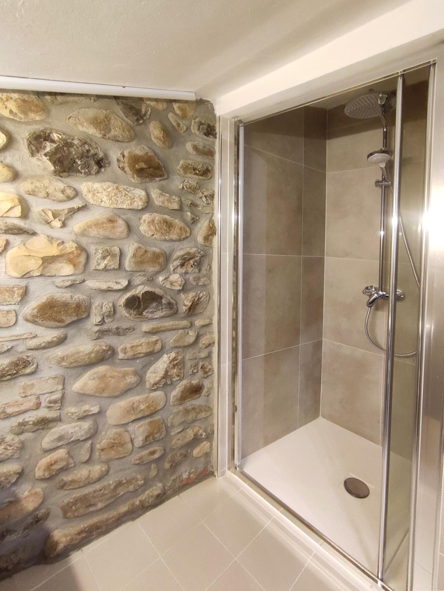 Loft La Colomba Διαμέρισμα Bobbio Εξωτερικό φωτογραφία